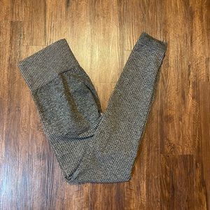 Echt Sensory leggings, small